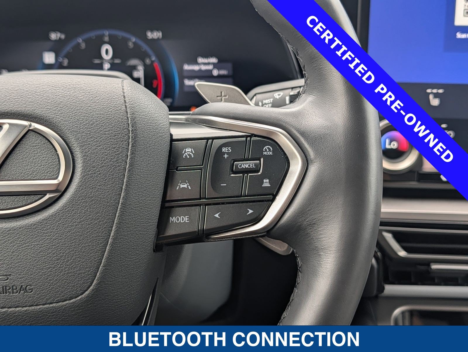Used 2025 Lexus TX 350 FWD w/ Convenience Package image 27