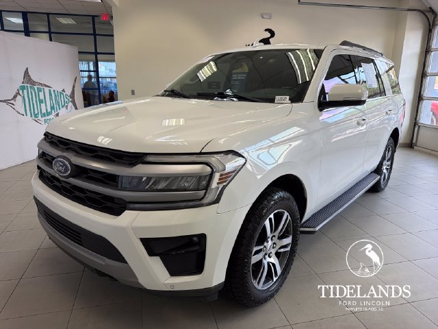 Certified 2023 Ford Expedition XLT AWD/4WD image 4