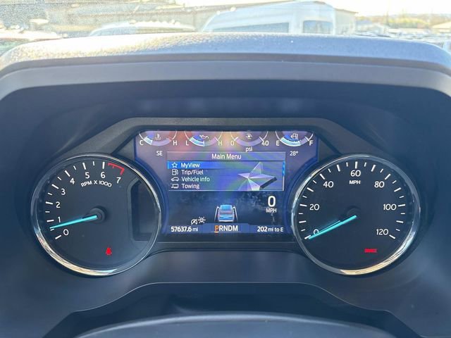 Certified 2024 Ford Expedition XLT image 36