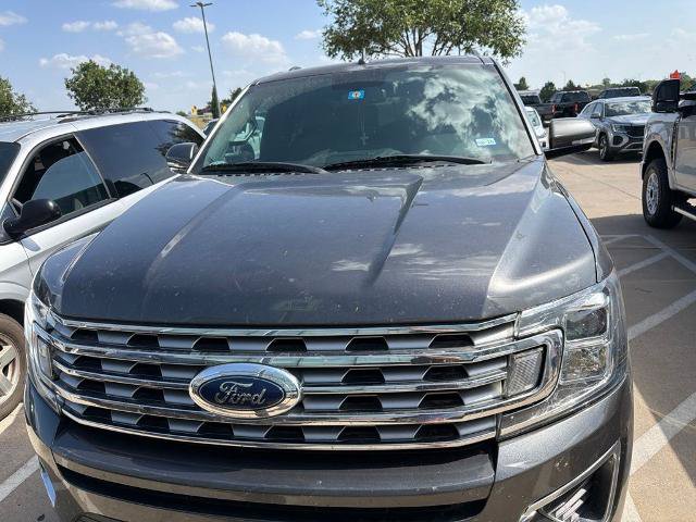 Certified 2018 Ford Expedition Max Limited RWD image 2