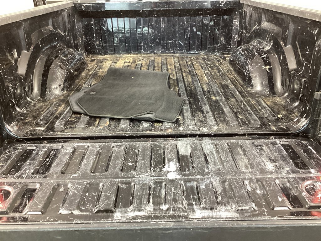 Used 2024 RAM 1500 Big Horn RWD image 35