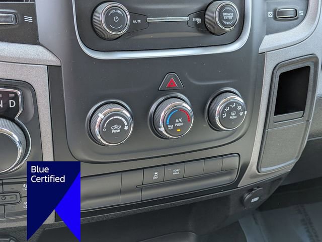 Used 2022 RAM 1500 Tradesman w/ Popular Equipment Group image 20