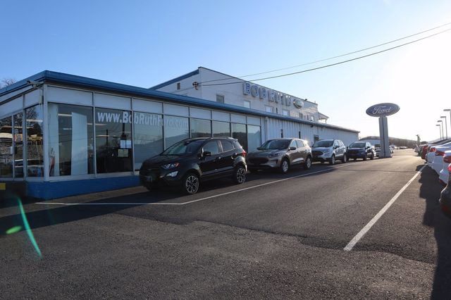 Used 2020 RAM 1500 Tradesman w/ Popular Equipment Group RWD image 31