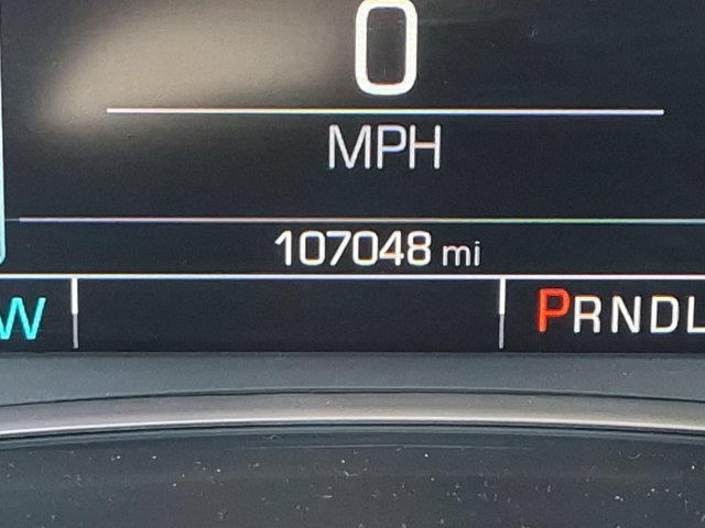 Used 2018 Chevrolet Traverse LT FWD image 23