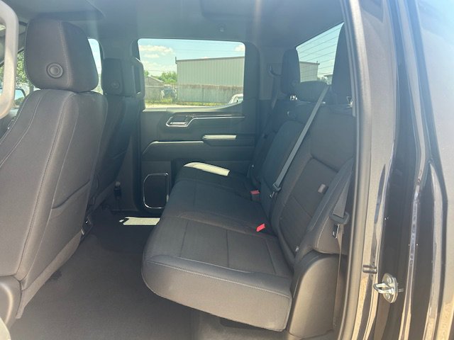 Used 2024 GMC Sierra 1500 Elevation RWD image 12