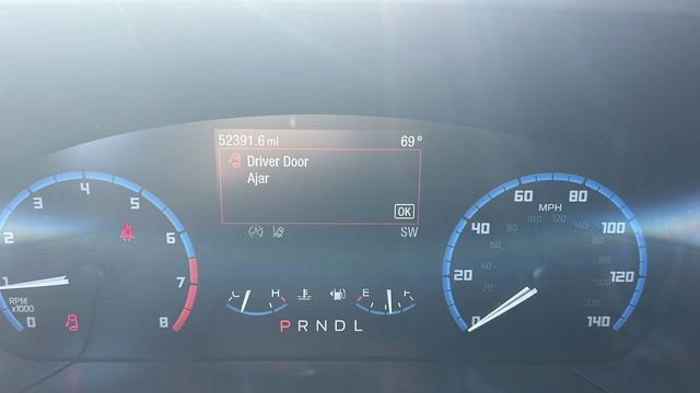 Certified 2023 Ford Bronco Sport Big Bend AWD/4WD image 18