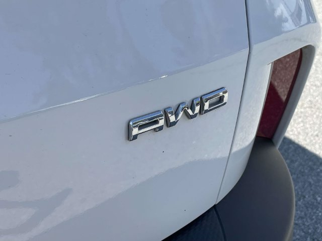 Certified 2022 Ford Escape SE w/ Convenience Package AWD/4WD image 11