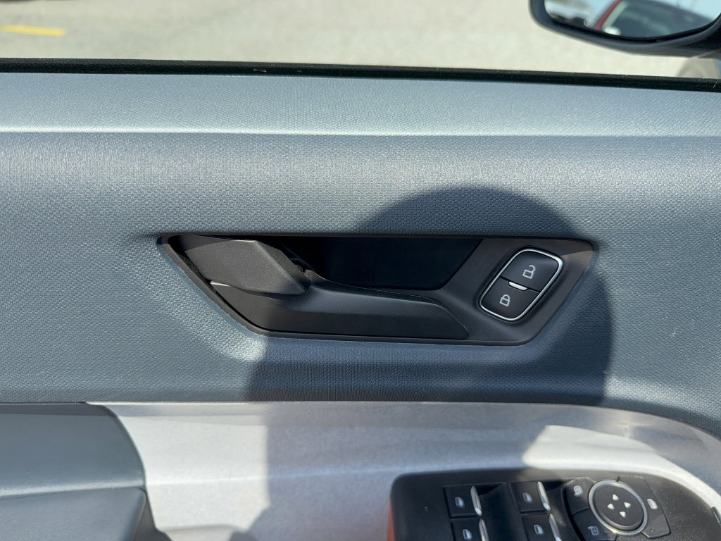 Certified 2023 Ford Maverick XLT w/ Equipment Group 300A Standard image 10