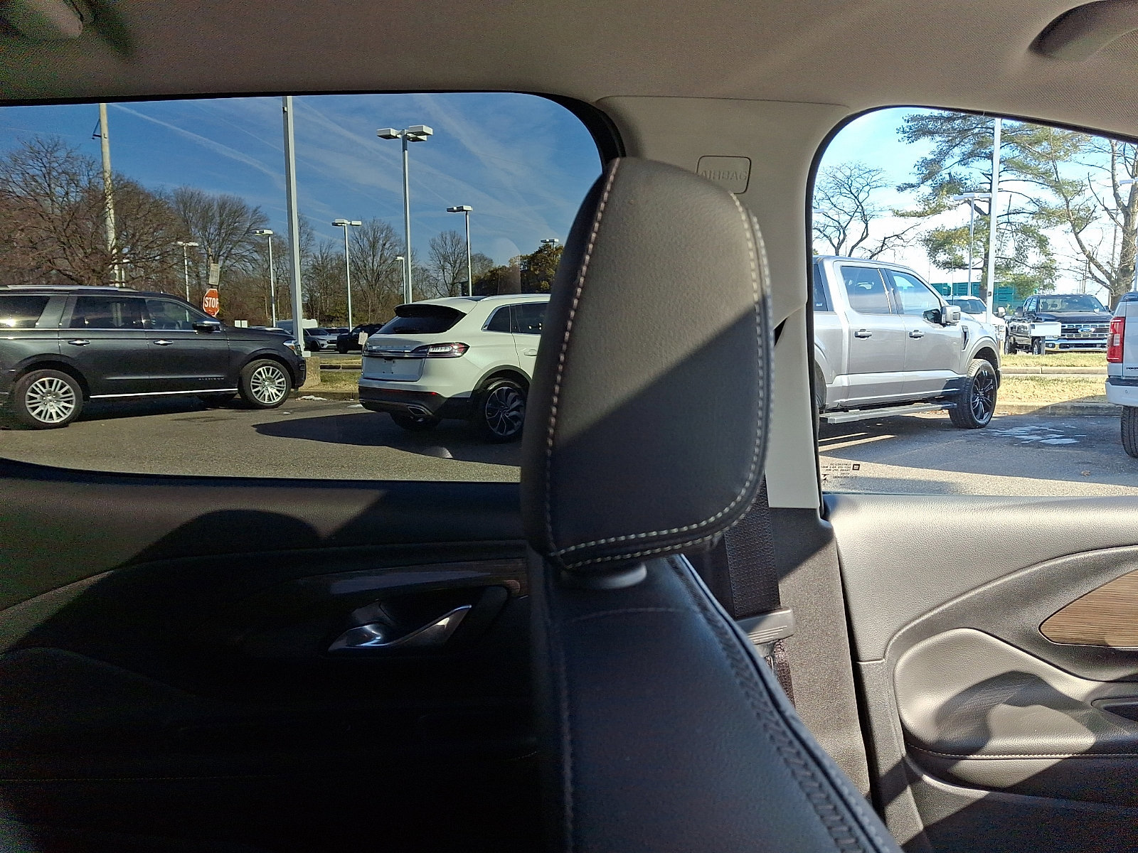 Used 2022 GMC Terrain Denali image 13