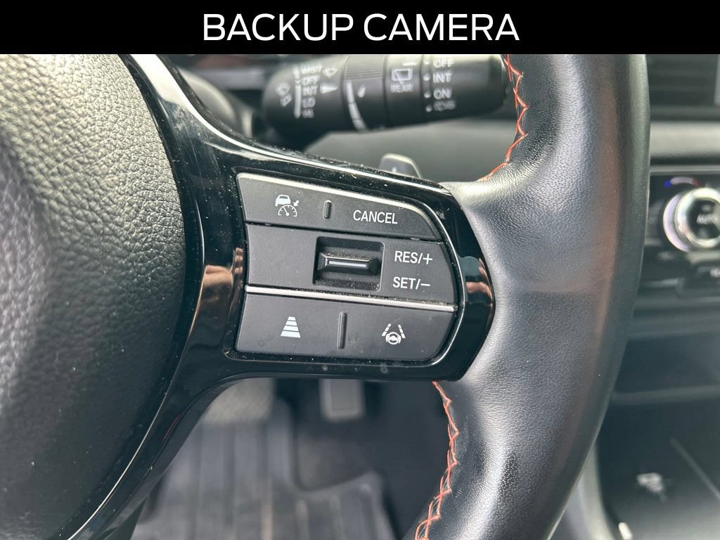 Used 2024 Honda Pilot TrailSport image 12