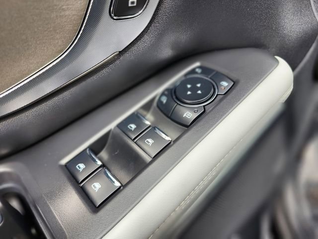 Certified 2025 Ford Expedition Max Platinum AWD/4WD image 19