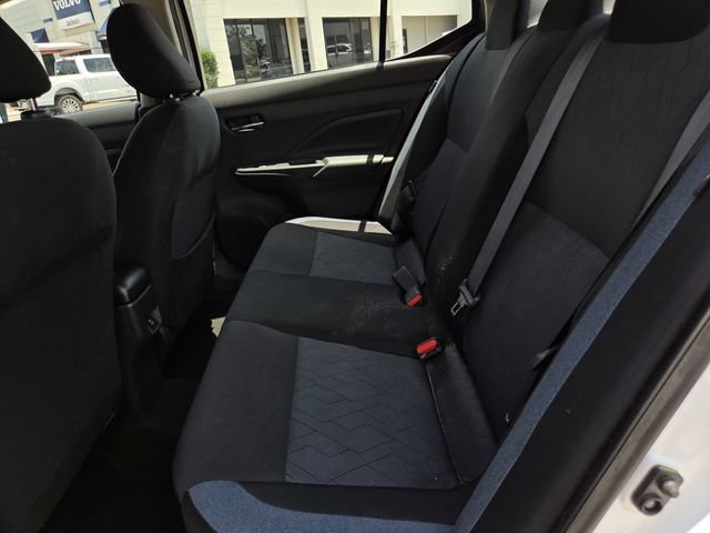 Used 2023 Nissan Versa SV FWD image 17