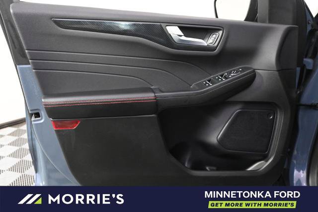 Certified 2024 Ford Escape ST-Line AWD/4WD image 22