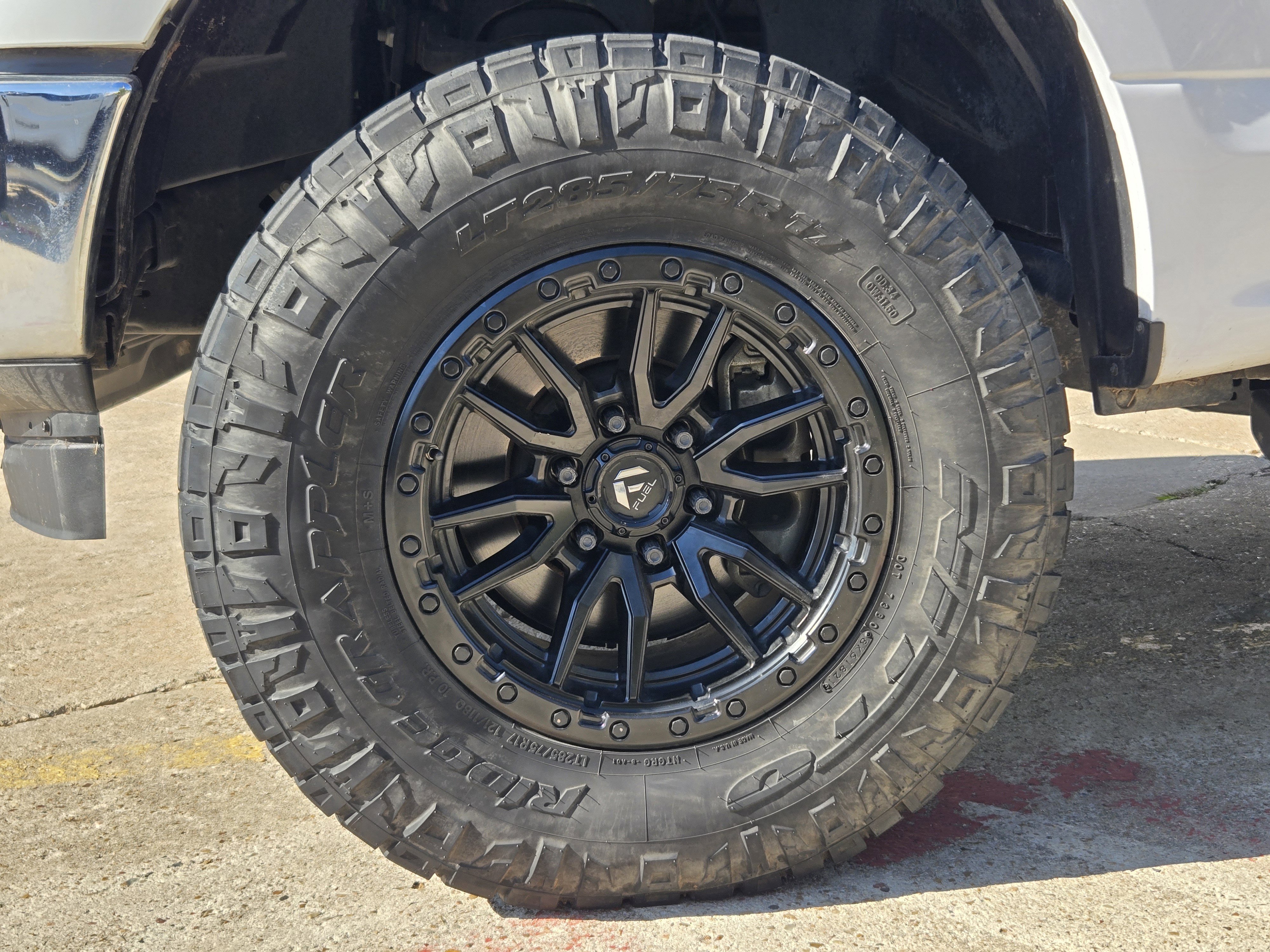 Certified 2020 Ford F150 XLT w/ Trailer Tow Package image 7