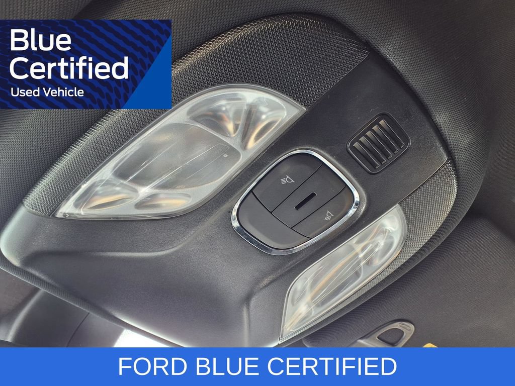 Used 2024 Jeep Compass Latitude AWD/4WD image 30