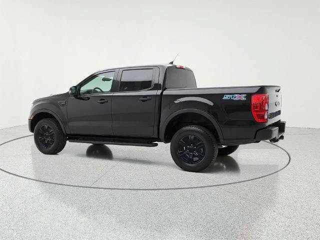 Certified 2023 Ford Ranger XL w/ Equipment Group 101A High RWD image 5