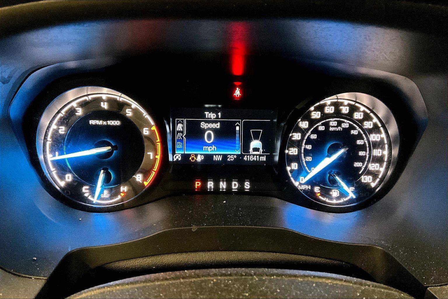 Certified 2019 Ford Ranger XLT w/ Equipment Group 302A Luxury image 19