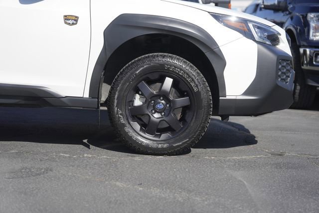 Used 2024 Subaru Outback Wilderness w/ Wilderness Package image 7