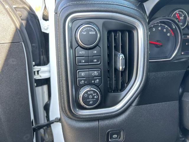 Used 2021 Chevrolet Silverado 1500 LTZ AWD/4WD image 29