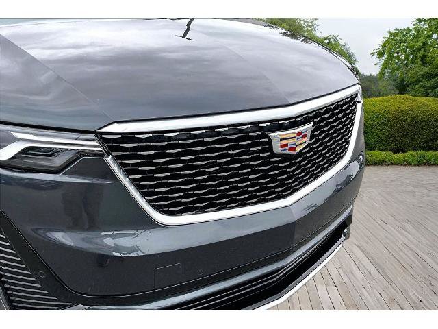 Used 2023 Cadillac XT6 Premium Luxury FWD image 28