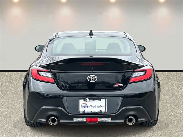 Used 2023 Toyota GR86 Premium image 6