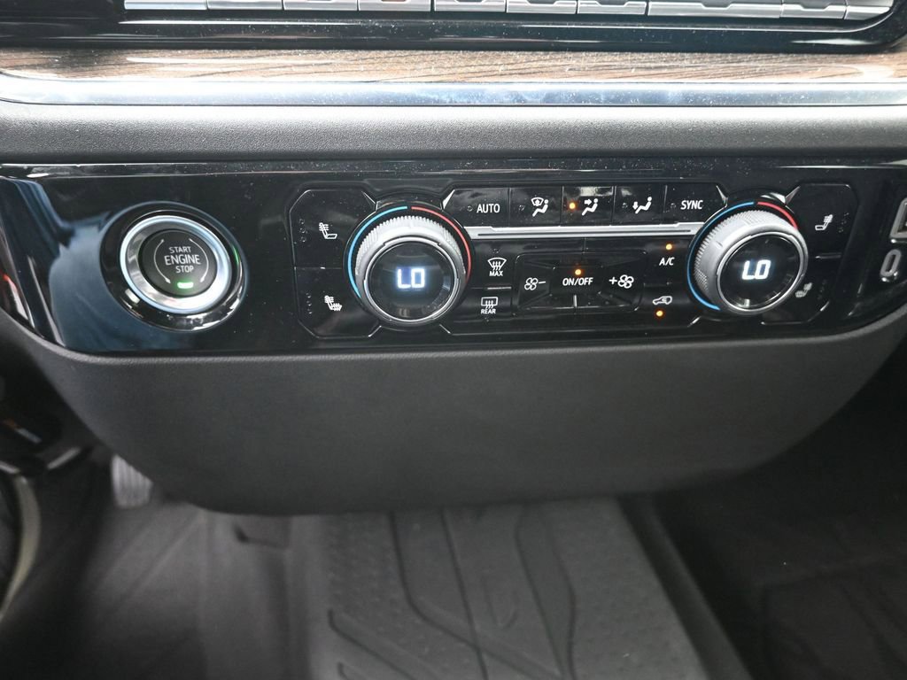 Used 2024 Chevrolet Silverado 1500 LT image 29