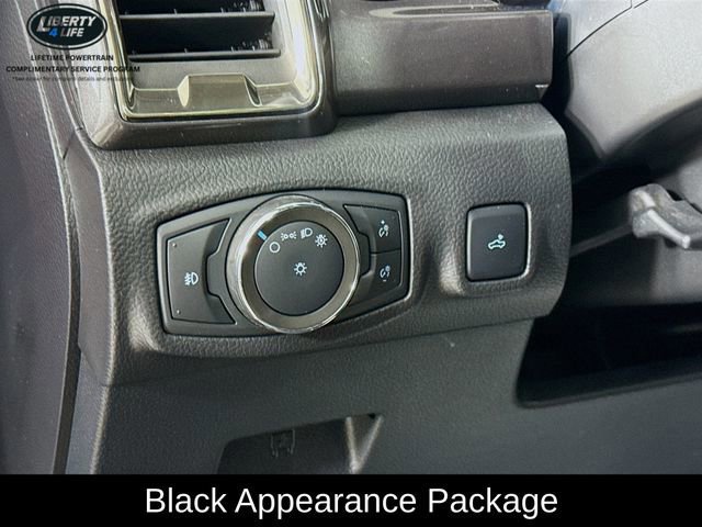 Certified 2022 Ford Ranger Lariat w/ Equipment Group 501A High image 10