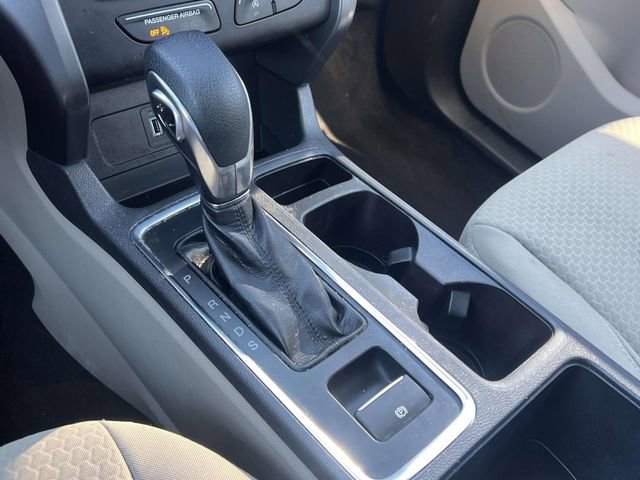 Certified 2019 Ford Escape SE FWD image 26