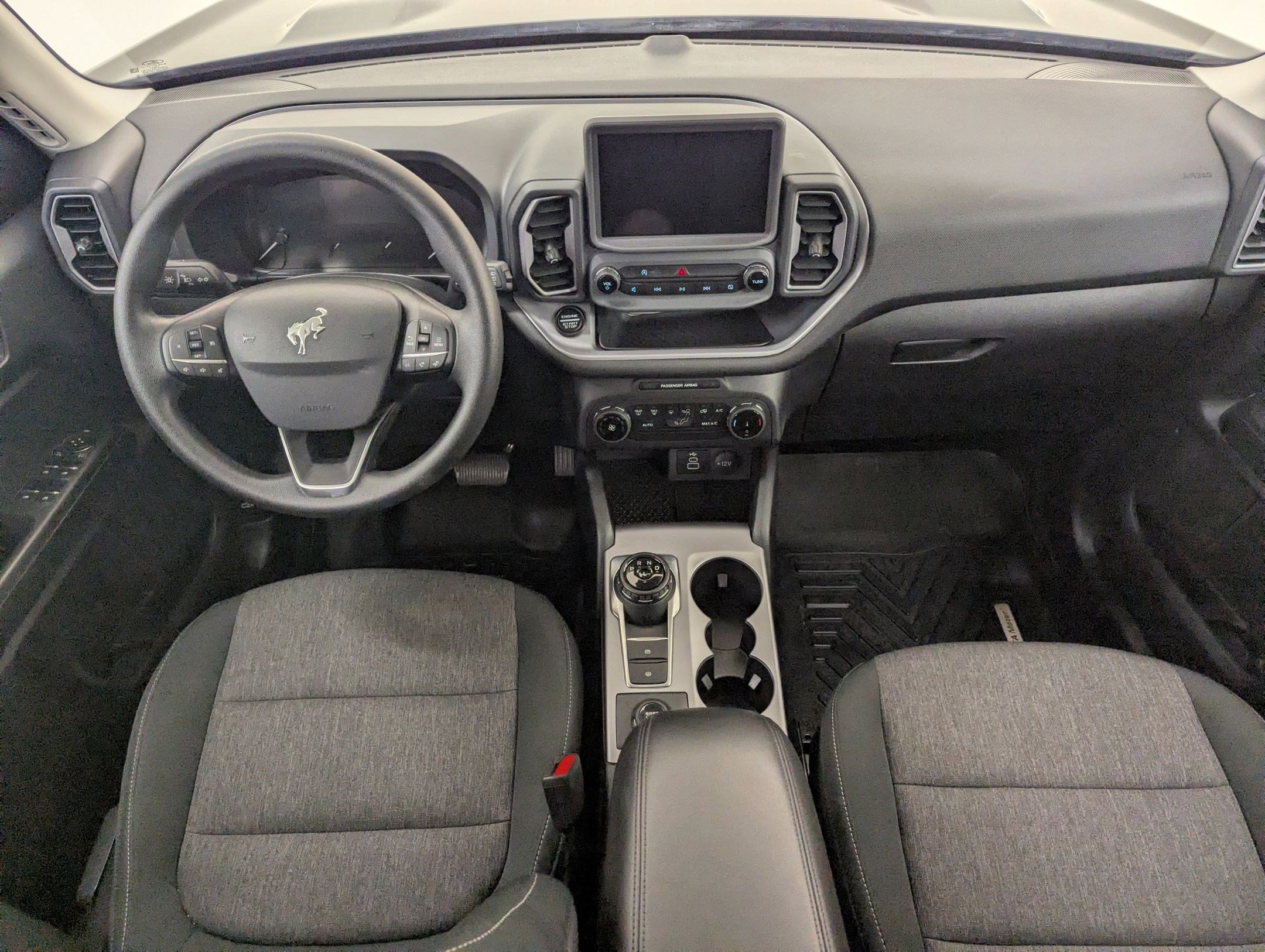 Certified 2024 Ford Bronco Sport Big Bend image 14