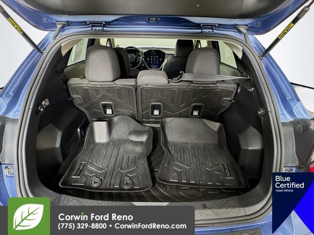Used 2024 Subaru Crosstrek 2.0i Premium image 29