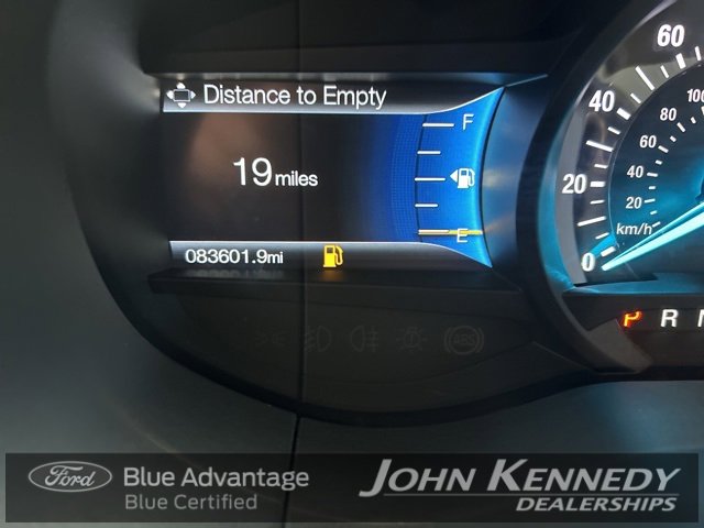 Certified 2017 Ford Edge SEL w/ Equipment Group 201A image 17