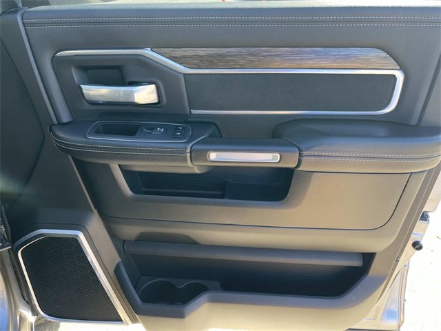 Used 2019 RAM 2500 Laramie image 24