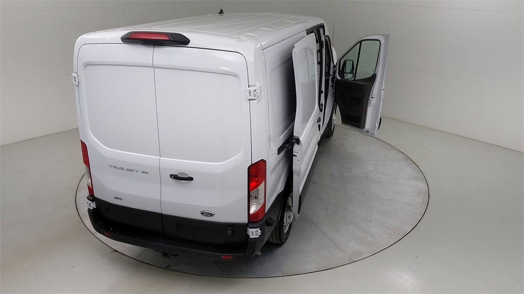 Certified 2024 Ford Transit 150 148 Medium Roof AWD w/ Load Area Protection Package image 45