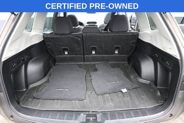 Used 2020 Subaru Forester Premium w/ Popular Package #1 AWD/4WD image 6