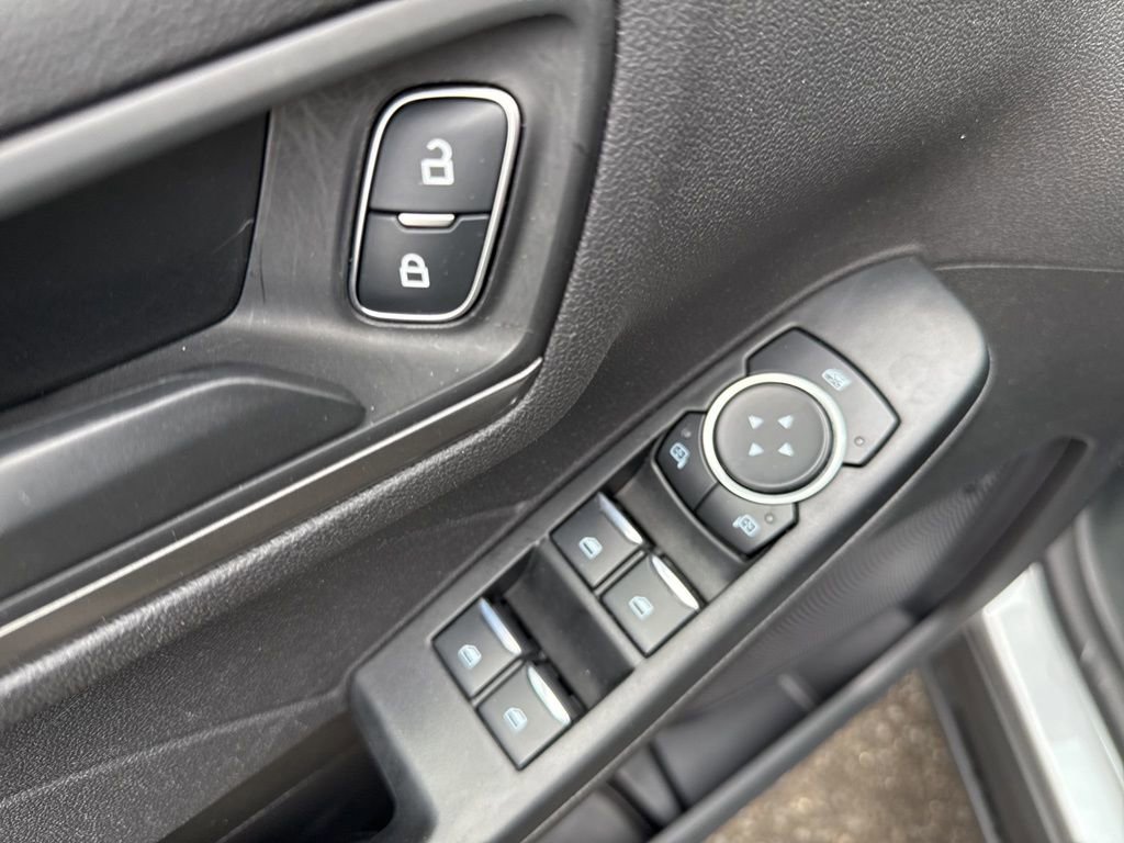 Certified 2023 Ford Escape Active image 18