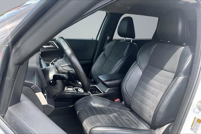 Used 2024 Mitsubishi Outlander AWD image 25