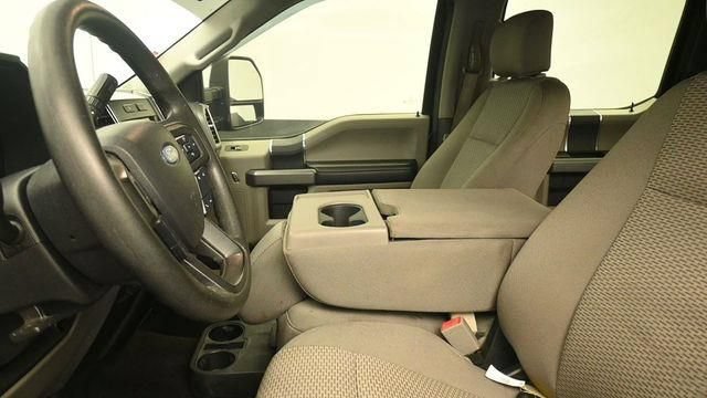 Certified 2020 Ford F150 XLT w/ Heavy-Duty Payload Package AWD/4WD image 24