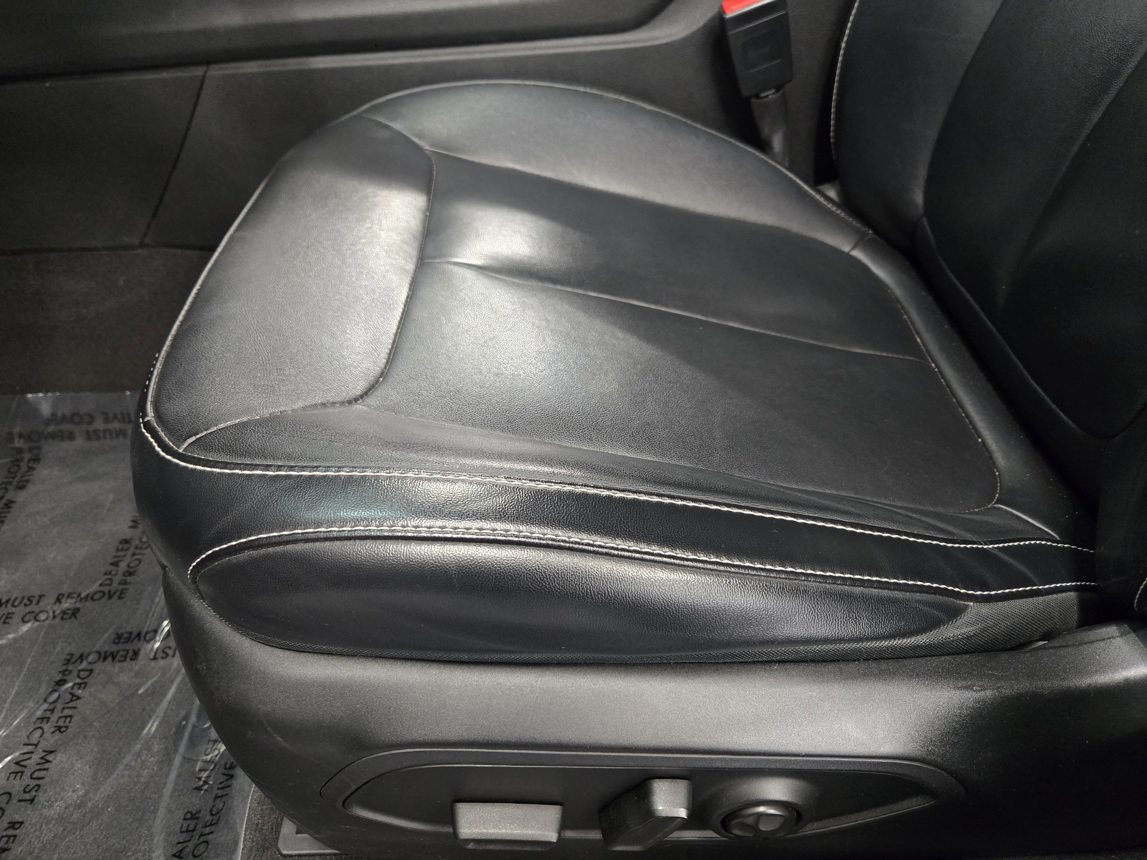 Used 2021 Jeep Grand Cherokee L Limited image 25