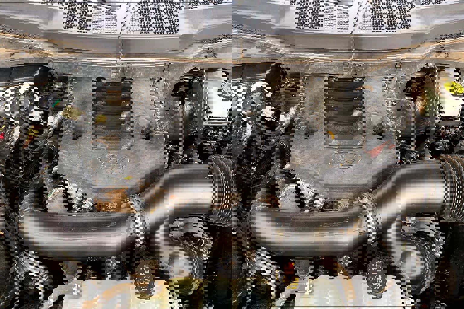 Certified 2021 Ford F150 Lariat w/ Equipment Group 502A High image 32