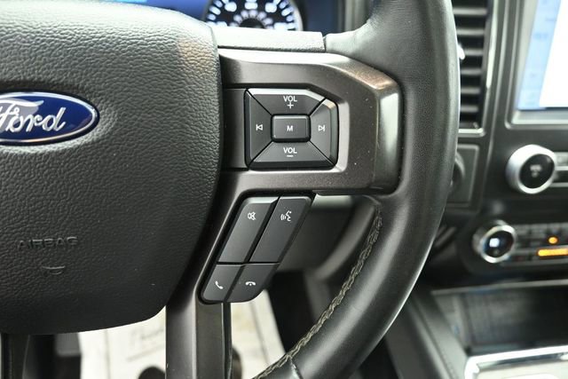 Certified 2021 Ford Expedition Limited AWD/4WD image 14