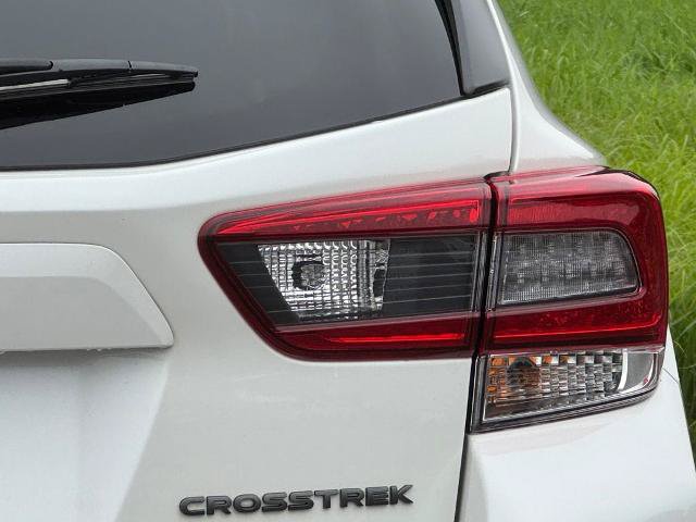 Used 2023 Subaru Crosstrek 2.5i Sport AWD/4WD image 12