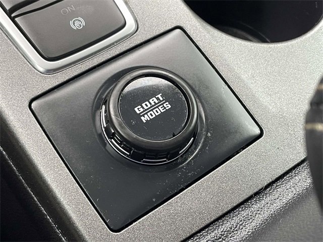 Certified 2025 Ford Bronco Sport Big Bend image 29