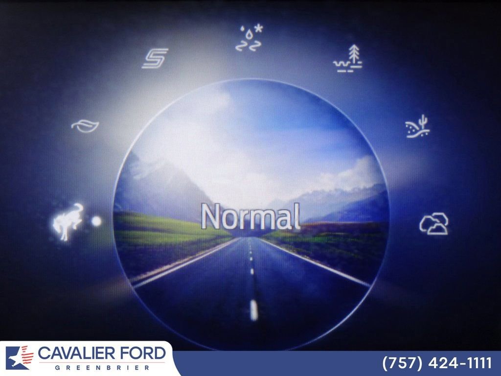 Certified 2022 Ford Bronco Sport Badlands w/ Premium Package image 38