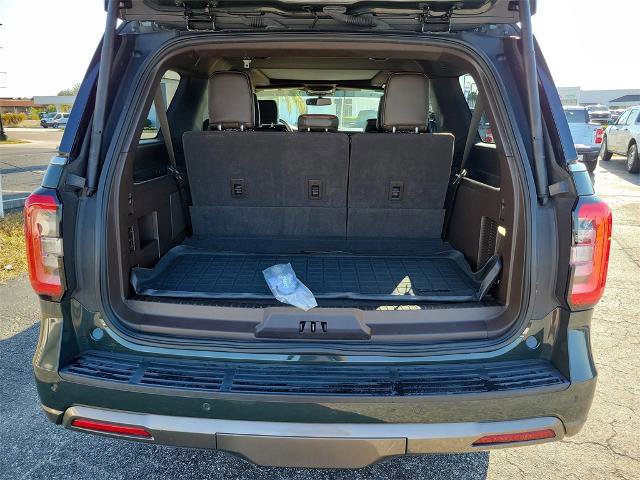 Certified 2022 Ford Expedition Max King Ranch image 10