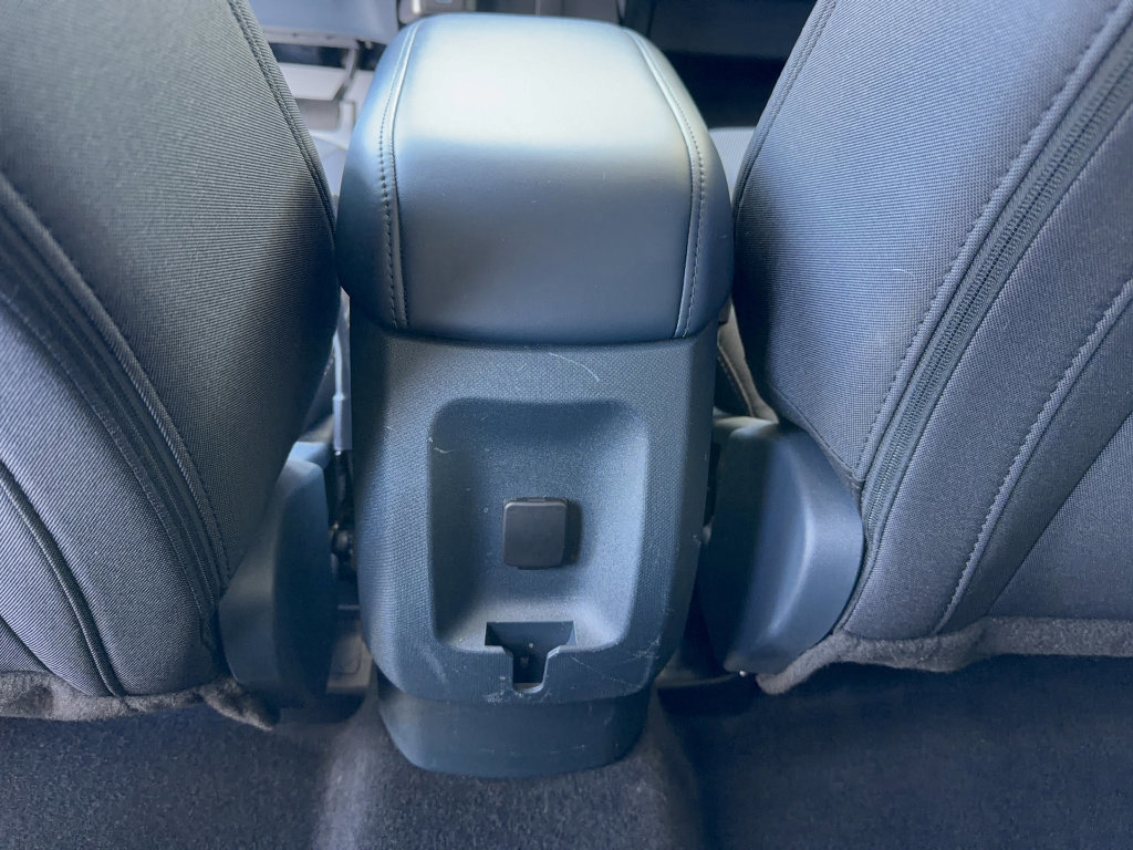 Certified 2023 Ford Maverick XL FWD image 29