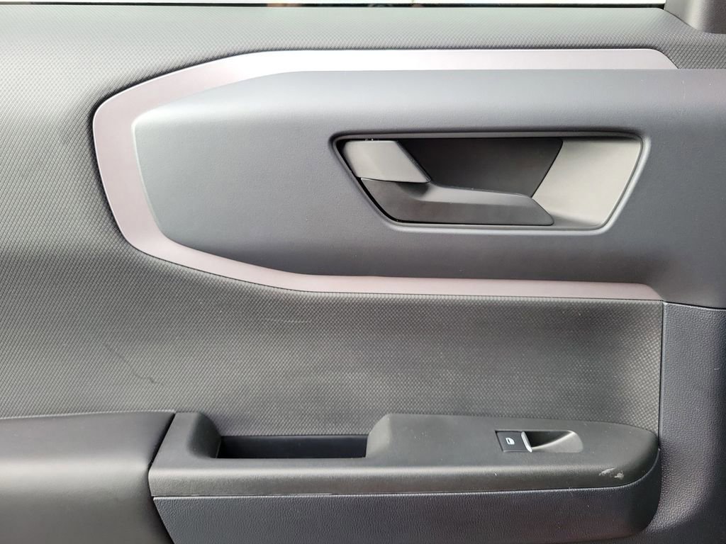 Certified 2023 Ford Bronco Sport Big Bend w/ Convenience Package image 14