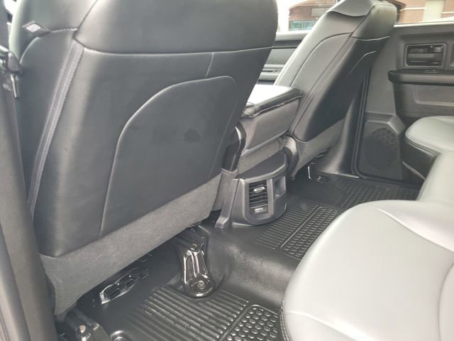 Used 2024 RAM 2500 Tradesman image 12