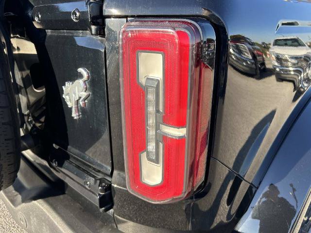 Certified 2023 Ford Bronco Outer Banks AWD/4WD image 9