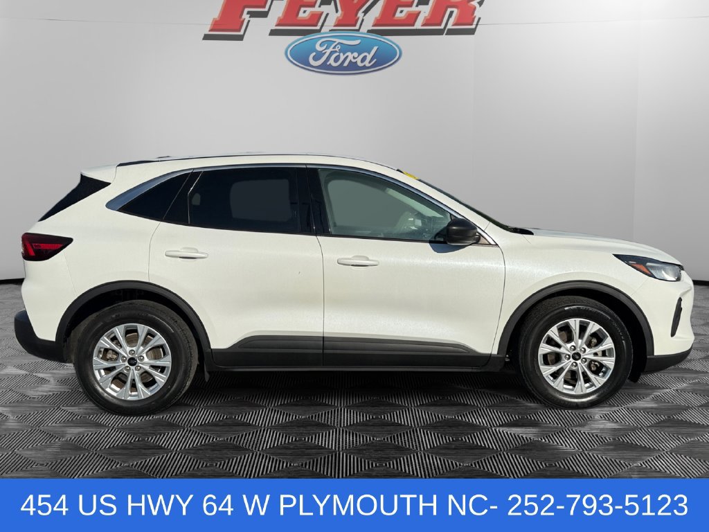 Certified 2023 Ford Escape Active FWD image 6