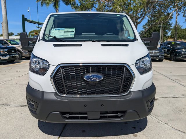 Certified 2024 Ford Transit 350 Base w/ Load Area Protection Package image 8